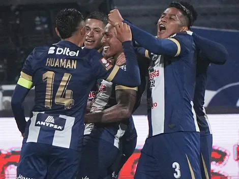 Se filtraron los dos refuerzos top que Alianza Lima prepara para el 2026: "Vienen el próximo año"