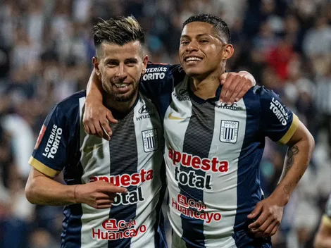 ¡Goleada en Matute! Alianza derrotó 4-0 a Comerciantes por el Clausura 2025: resumen y goles