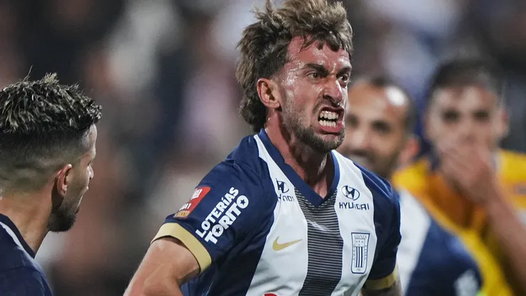 Gaspar Gentile.