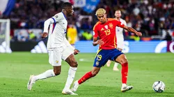 Se filtra el ganador del Balón de Oro 2025 entre Yamal y Dembélé.