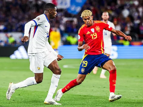 Este es el ganador del Balón de Oro 2025: se filtra el resultado entre Yamal y Dembélé