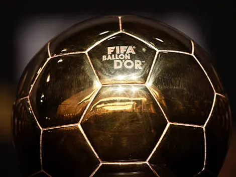 ¿Qué futbolistas peruanos fueron nominados al Balón de Oro a lo largo de la historia?