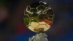 Este jugador autodeclaró ganador del Balón de Oro 2025.