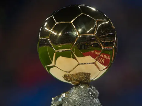 El jugador que ni está nominado pero se autodeclaró ganador del Balón de Oro 2025