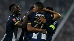 Refuerzo de Alianza Lima sueña con el partido ante la U. de Chile.