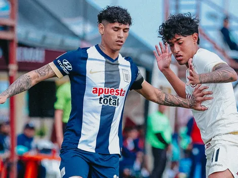 Liga 3: Así se jugarán los cuartos de final de la Liga 3 2025