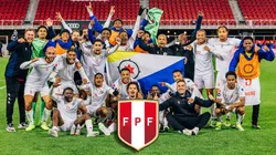 Selección Peruana estaba cerca de cerrar con equipo exótico.