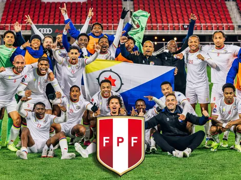 Selección Peruana estaba cerca de cerrar un amistoso con país exótico, pero pasó algo increíble