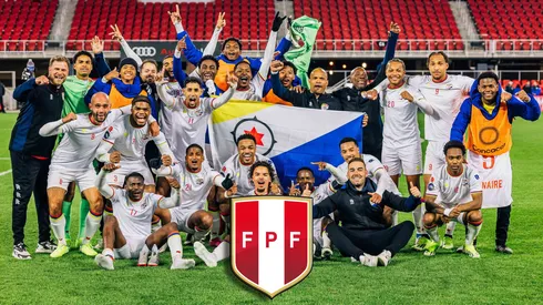 Selección Peruana estaba cerca de cerrar con equipo exótico.