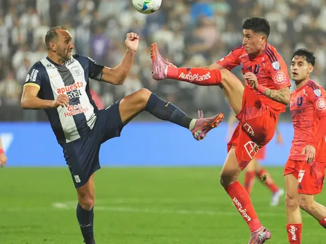 ¿Alianza en semifinales? la sanción que la U de Chile podría recibir por infiltrar hinchas en Matute