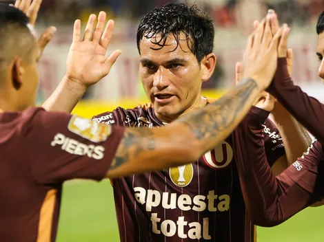 Universitario tomó una decisión definitiva sobre comprar a Jairo Vélez y la respuesta de César Vallejo