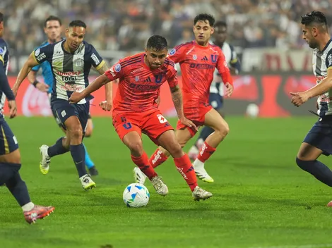 La inesperada decisión de Alianza Lima a días de enfrentar a la U de Chile en Copa Sudamericana