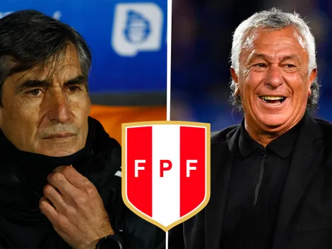 Ibáñez respaldó a Gorosito en la Selección con esta declaración