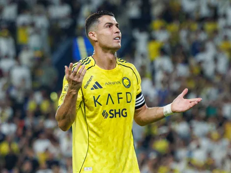 ¿Juega Cristiano Ronaldo hoy con Al Nassr ante Jeddah Club?