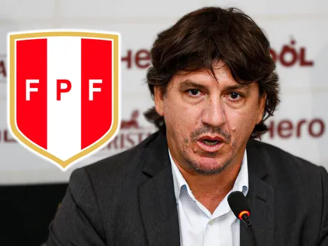 Ferrari se queda sin opciones: DT campeón descartó a la Selección