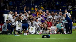 Alianza Lima utilizará una cábala infalible ante la Universidad de Chile.