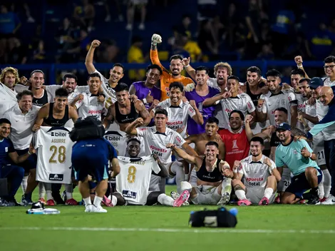 Como contra Boca y Gremio: Alianza Lima utilizará una cábala ante la Universidad de Chile