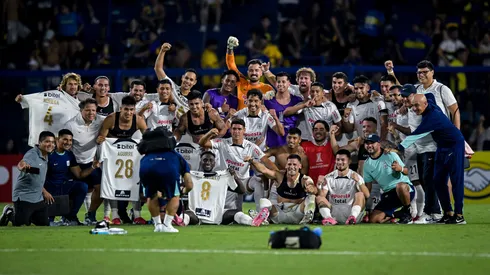 Alianza Lima utilizará una cábala infalible ante la Universidad de Chile.