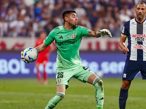 Universidad de Chile hizo dos pedidos legales antes de enfrentar a Alianza Lima
