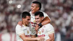 Universitario tiene casi cerrado a su refuerzo para la siguiente temporada.