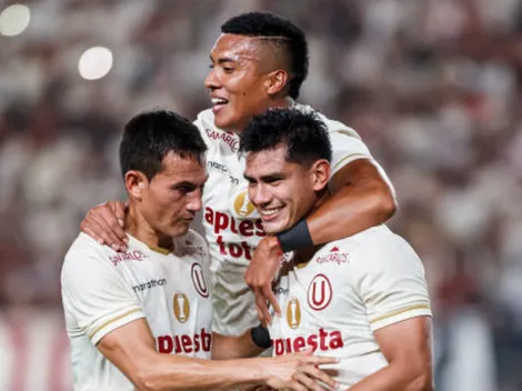 Universitario tiene prácticamente cerrado a su refuerzo para la siguiente temporada