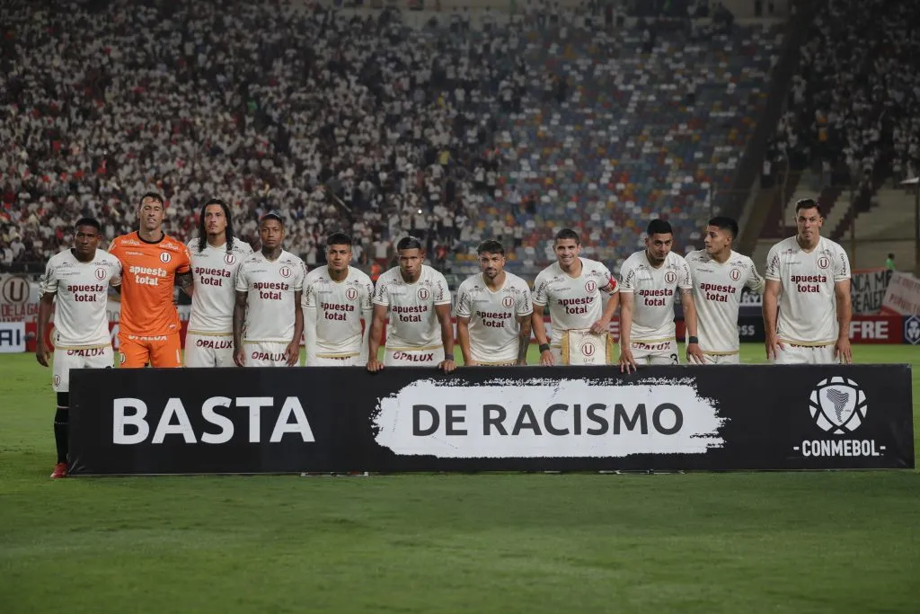 Universitario espera ganar el Torneo Clausura 2025. (Photo by Daniel Apuy/Getty Images)