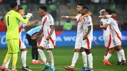 La Selección Peruana podría estar en el próximo Mundial.