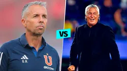 Los potentes salarios de Néstor Gorosito y Gustavo Álvarez.