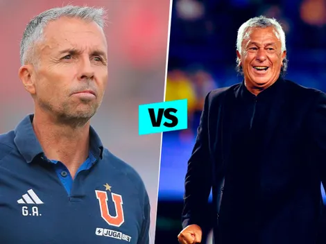 Mientras Néstor Gorosito cobra 360 mil dólares, este es el salario de Gustavo Álvarez