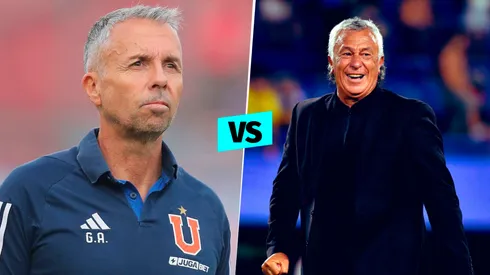 Los potentes salarios de Néstor Gorosito y Gustavo Álvarez.