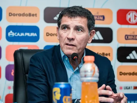 La durísima crítica de Gustavo Zevallos a la organización de la Liga 1 y que afecta a Cristal