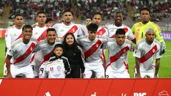 La Selección Peruana sueña con volver a una Copa del Mundo.