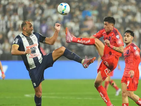 ¿Cuánto ganaría Alianza si elimina a U. de Chile y accede a las semis de la Sudamericana?