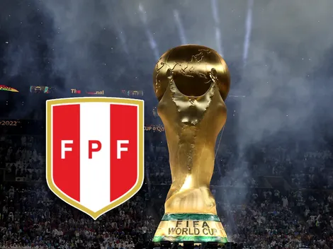 Jean Ferrari sorprende y busca DT campeón del Mundo para dirigir a la Selección Peruana