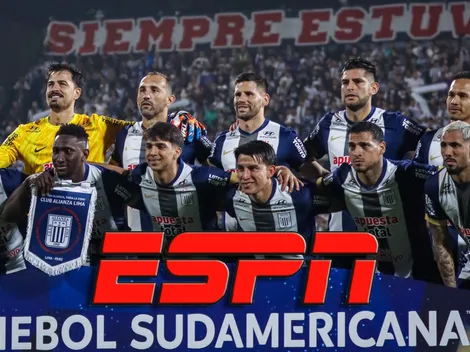 Periodista de ESPN advirtió a Alianza Lima con brutal comentario contra Universidad de Chile