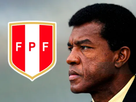 Uribe confirmó al DT que llevará a la Selección al Mundial