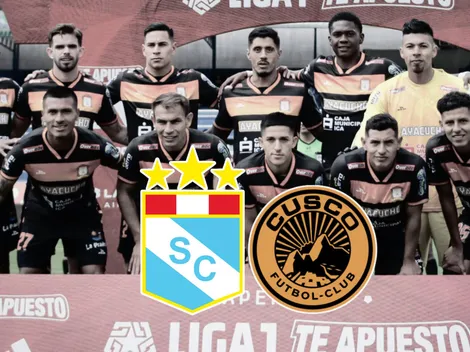 ¿Cristal y Cusco FC lo sufren? Se filtró cuándo se conocerá si Ayacucho FC no jugará más la Liga 1