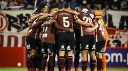 Hinchas de Universitario piensan en una purga para el otro año.