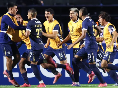 Fue humillado por Alianza Lima, no pudo recuperarse y sigue en caída libre