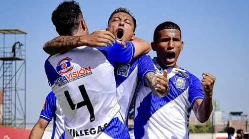 Alianza Atlético de Sullana.