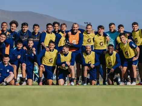 Alianza Lima renovó a una de sus figuras antes de enfrentar a la U de Chile: "por los próximos tres años"