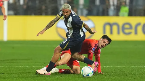 ¿Qué canal pasará EN VIVO el partido de Alianza Lima vs. Universidad de Chile?