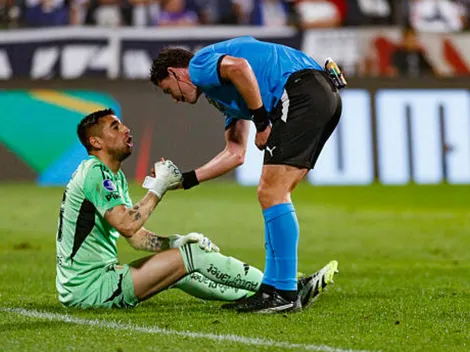 A horas del partido contra Alianza Lima: Universidad de Chile realizó acción sorpresa