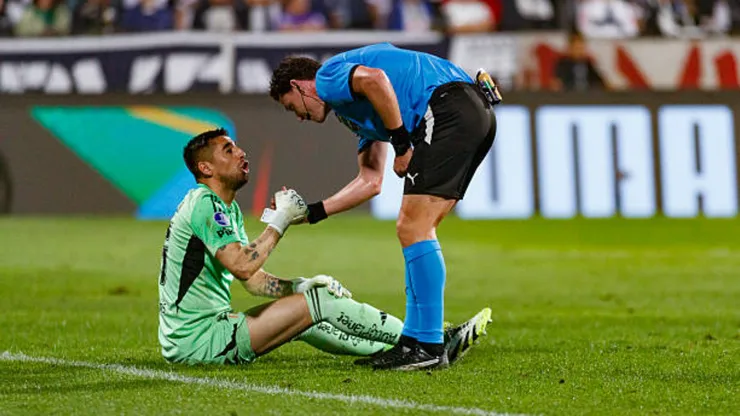 A horas del partido contra Alianza Lima: Universidad de Chile realizó acción inesperada.