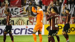 Universitario tiene dos bajas de consideración frente a Cusco FC.