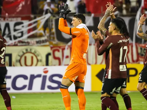 Universitario y las dos bajas de consideración que tiene para el duelo contra Cusco FC