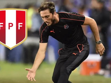 Otro DT que rechazó a la Selección Peruana firma con campeón de América