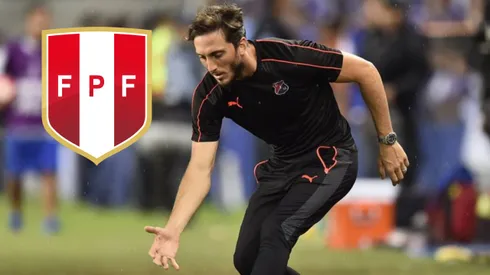 Luis Zubeldía cerca de fichar con Fluminense.