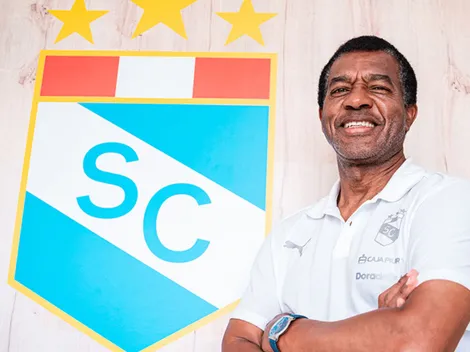 A días del Cristal vs. 'U' por el Clausura 2025, la advertencia de Uribe: "Todavía no celebren"