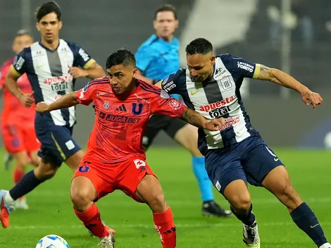 ¿Por qué U. de Chile vs. Alianza Lima se juega sin público por la Copa Sudamericana 2025?